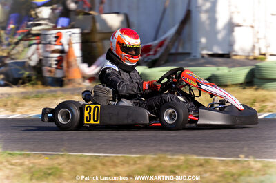 28/08 et 29/08/2010 : 4ème Coupe de l’Amitié à Grabels (Photos Patrick Lascombes) 2010 — karting
