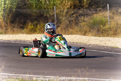 28/08 et 29/08/2010 : 4ème Coupe de l’Amitié à Grabels (Photos Patrick Lascombes) 2010 — karting