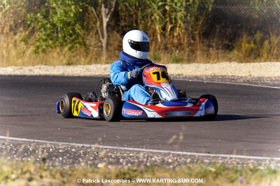 28/08 et 29/08/2010 : 4ème Coupe de l’Amitié à Grabels (Photos Patrick Lascombes) 2010 — karting
