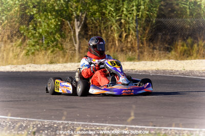 28/08 et 29/08/2010 : 4ème Coupe de l’Amitié à Grabels (Photos Patrick Lascombes) 2010 — karting