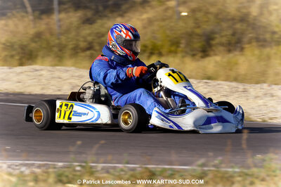 28/08 et 29/08/2010 : 4ème Coupe de l’Amitié à Grabels (Photos Patrick Lascombes) 2010 — karting