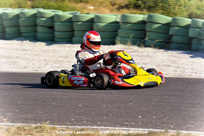 28/08 et 29/08/2010 : 4ème Coupe de l’Amitié à Grabels (Photos Patrick Lascombes) 2010 — karting