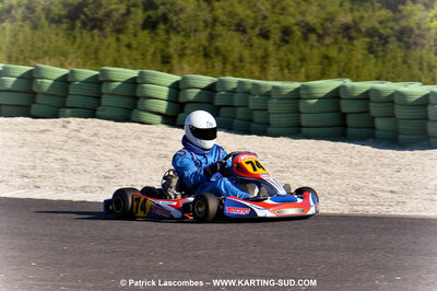 28/08 et 29/08/2010 : 4ème Coupe de l’Amitié à Grabels (Photos Patrick Lascombes) 2010 — karting