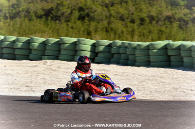 28/08 et 29/08/2010 : 4ème Coupe de l’Amitié à Grabels (Photos Patrick Lascombes) 2010 — karting