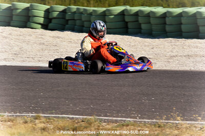 28/08 et 29/08/2010 : 4ème Coupe de l’Amitié à Grabels (Photos Patrick Lascombes) 2010 — karting