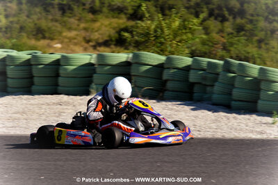 28/08 et 29/08/2010 : 4ème Coupe de l’Amitié à Grabels (Photos Patrick Lascombes) 2010 — karting
