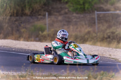 28/08 et 29/08/2010 : 4ème Coupe de l’Amitié à Grabels (Photos Patrick Lascombes) 2010 — karting