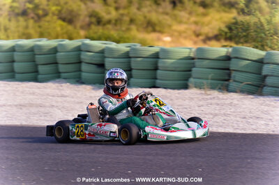 28/08 et 29/08/2010 : 4ème Coupe de l’Amitié à Grabels (Photos Patrick Lascombes) 2010 — karting