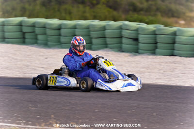 28/08 et 29/08/2010 : 4ème Coupe de l’Amitié à Grabels (Photos Patrick Lascombes) 2010 — karting