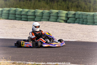 28/08 et 29/08/2010 : 4ème Coupe de l’Amitié à Grabels (Photos Patrick Lascombes) 2010 — karting