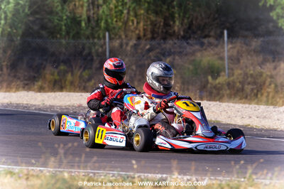 28/08 et 29/08/2010 : 4ème Coupe de l’Amitié à Grabels (Photos Patrick Lascombes) 2010 — karting