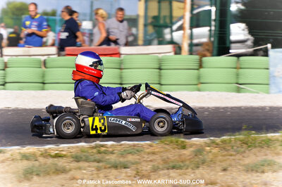 28/08 et 29/08/2010 : 4ème Coupe de l’Amitié à Grabels (Photos Patrick Lascombes) 2010 — karting