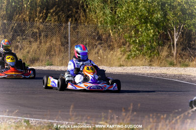 28/08 et 29/08/2010 : 4ème Coupe de l’Amitié à Grabels (Photos Patrick Lascombes) 2010 — karting