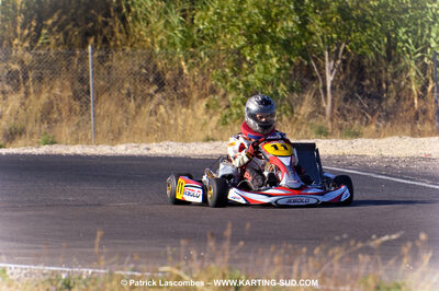 28/08 et 29/08/2010 : 4ème Coupe de l’Amitié à Grabels (Photos Patrick Lascombes) 2010 — karting