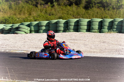 28/08 et 29/08/2010 : 4ème Coupe de l’Amitié à Grabels (Photos Patrick Lascombes) 2010 — karting