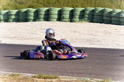 28/08 et 29/08/2010 : 4ème Coupe de l’Amitié à Grabels (Photos Patrick Lascombes) 2010 — karting