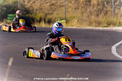 28/08 et 29/08/2010 : 4ème Coupe de l’Amitié à Grabels (Photos Patrick Lascombes) 2010 — karting