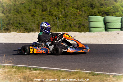 28/08 et 29/08/2010 : 4ème Coupe de l’Amitié à Grabels (Photos Patrick Lascombes) 2010 — karting