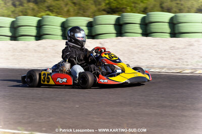 28/08 et 29/08/2010 : 4ème Coupe de l’Amitié à Grabels (Photos Patrick Lascombes) 2010 — karting