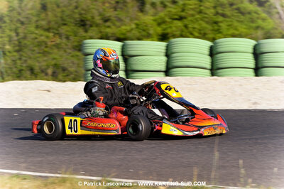 28/08 et 29/08/2010 : 4ème Coupe de l’Amitié à Grabels (Photos Patrick Lascombes) 2010 — karting