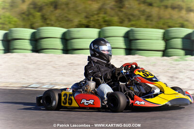 28/08 et 29/08/2010 : 4ème Coupe de l’Amitié à Grabels (Photos Patrick Lascombes) 2010 — karting