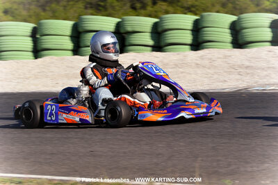 28/08 et 29/08/2010 : 4ème Coupe de l’Amitié à Grabels (Photos Patrick Lascombes) 2010 — karting