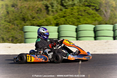 28/08 et 29/08/2010 : 4ème Coupe de l’Amitié à Grabels (Photos Patrick Lascombes) 2010 — karting