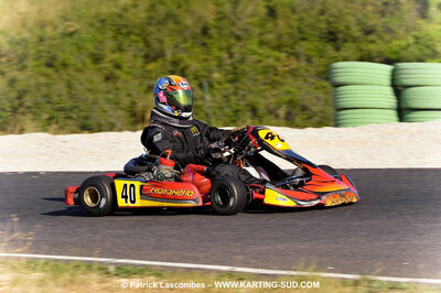 28/08 et 29/08/2010 : 4ème Coupe de l’Amitié à Grabels (Photos Patrick Lascombes) 2010 — karting
