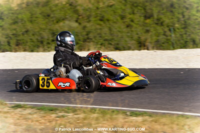 28/08 et 29/08/2010 : 4ème Coupe de l’Amitié à Grabels (Photos Patrick Lascombes) 2010 — karting