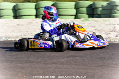 28/08 et 29/08/2010 : 4ème Coupe de l’Amitié à Grabels (Photos Patrick Lascombes) 2010 — karting