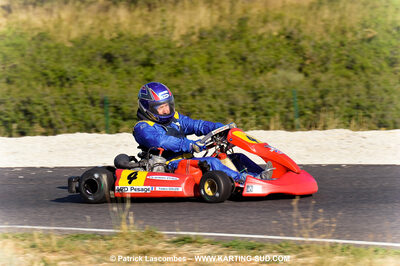 28/08 et 29/08/2010 : 4ème Coupe de l’Amitié à Grabels (Photos Patrick Lascombes) 2010 — karting