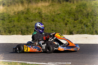 28/08 et 29/08/2010 : 4ème Coupe de l’Amitié à Grabels (Photos Patrick Lascombes) 2010 — karting