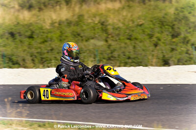 28/08 et 29/08/2010 : 4ème Coupe de l’Amitié à Grabels (Photos Patrick Lascombes) 2010 — karting
