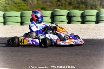 28/08 et 29/08/2010 : 4ème Coupe de l’Amitié à Grabels (Photos Patrick Lascombes) 2010 — karting