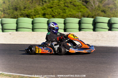 28/08 et 29/08/2010 : 4ème Coupe de l’Amitié à Grabels (Photos Patrick Lascombes) 2010 — karting