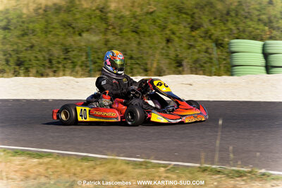 28/08 et 29/08/2010 : 4ème Coupe de l’Amitié à Grabels (Photos Patrick Lascombes) 2010 — karting
