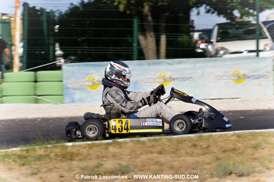 28/08 et 29/08/2010 : 4ème Coupe de l’Amitié à Grabels (Photos Patrick Lascombes) 2010 — karting
