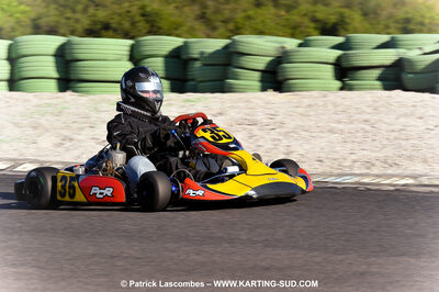 28/08 et 29/08/2010 : 4ème Coupe de l’Amitié à Grabels (Photos Patrick Lascombes) 2010 — karting
