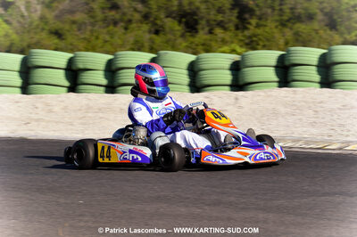 28/08 et 29/08/2010 : 4ème Coupe de l’Amitié à Grabels (Photos Patrick Lascombes) 2010 — karting