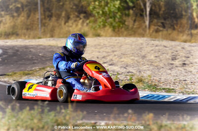 28/08 et 29/08/2010 : 4ème Coupe de l’Amitié à Grabels (Photos Patrick Lascombes) 2010 — karting