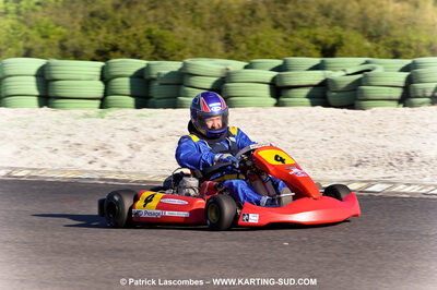 28/08 et 29/08/2010 : 4ème Coupe de l’Amitié à Grabels (Photos Patrick Lascombes) 2010 — karting