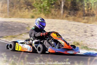 28/08 et 29/08/2010 : 4ème Coupe de l’Amitié à Grabels (Photos Patrick Lascombes) 2010 — karting