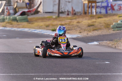 28/08 et 29/08/2010 : 4ème Coupe de l’Amitié à Grabels (Photos Patrick Lascombes) 2010 — karting