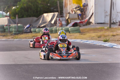 28/08 et 29/08/2010 : 4ème Coupe de l’Amitié à Grabels (Photos Patrick Lascombes) 2010 — karting
