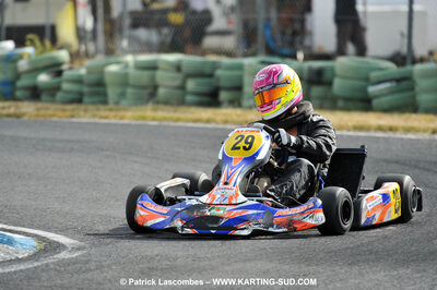 28/08 et 29/08/2010 : 4ème Coupe de l’Amitié à Grabels (Photos Patrick Lascombes) 2010 — karting