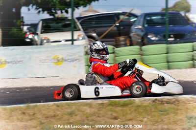 28/08 et 29/08/2010 : 4ème Coupe de l’Amitié à Grabels (Photos Patrick Lascombes) 2010 — karting