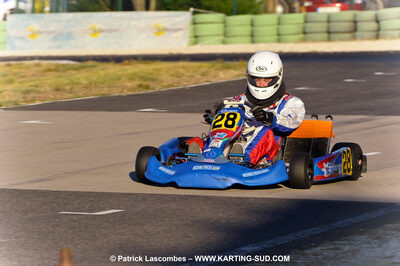 28/08 et 29/08/2010 : 4ème Coupe de l’Amitié à Grabels (Photos Patrick Lascombes) 2010 — karting