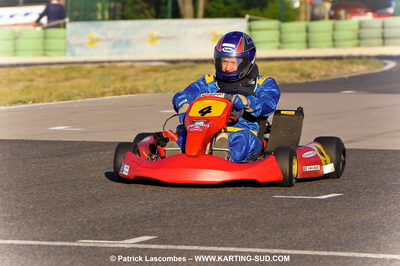 28/08 et 29/08/2010 : 4ème Coupe de l’Amitié à Grabels (Photos Patrick Lascombes) 2010 — karting