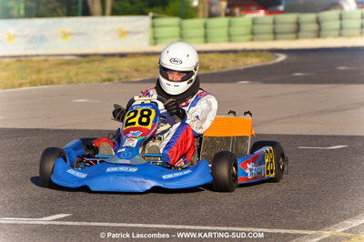 28/08 et 29/08/2010 : 4ème Coupe de l’Amitié à Grabels (Photos Patrick Lascombes) 2010 — karting