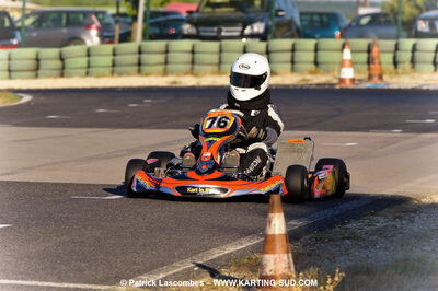 28/08 et 29/08/2010 : 4ème Coupe de l’Amitié à Grabels (Photos Patrick Lascombes) 2010 — karting